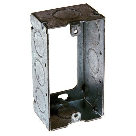 extra long electrical box extender|electrical outlet box extender lowe's.